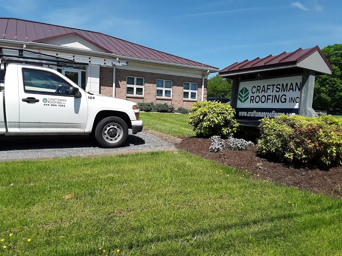 Quality Hail Damage Roof Repair by experienced craftsmen in Countryside